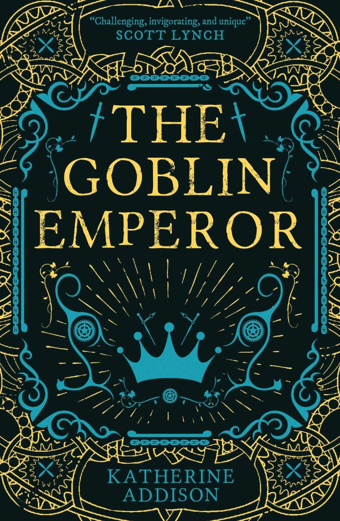 Book Review: The Goblin Emperor