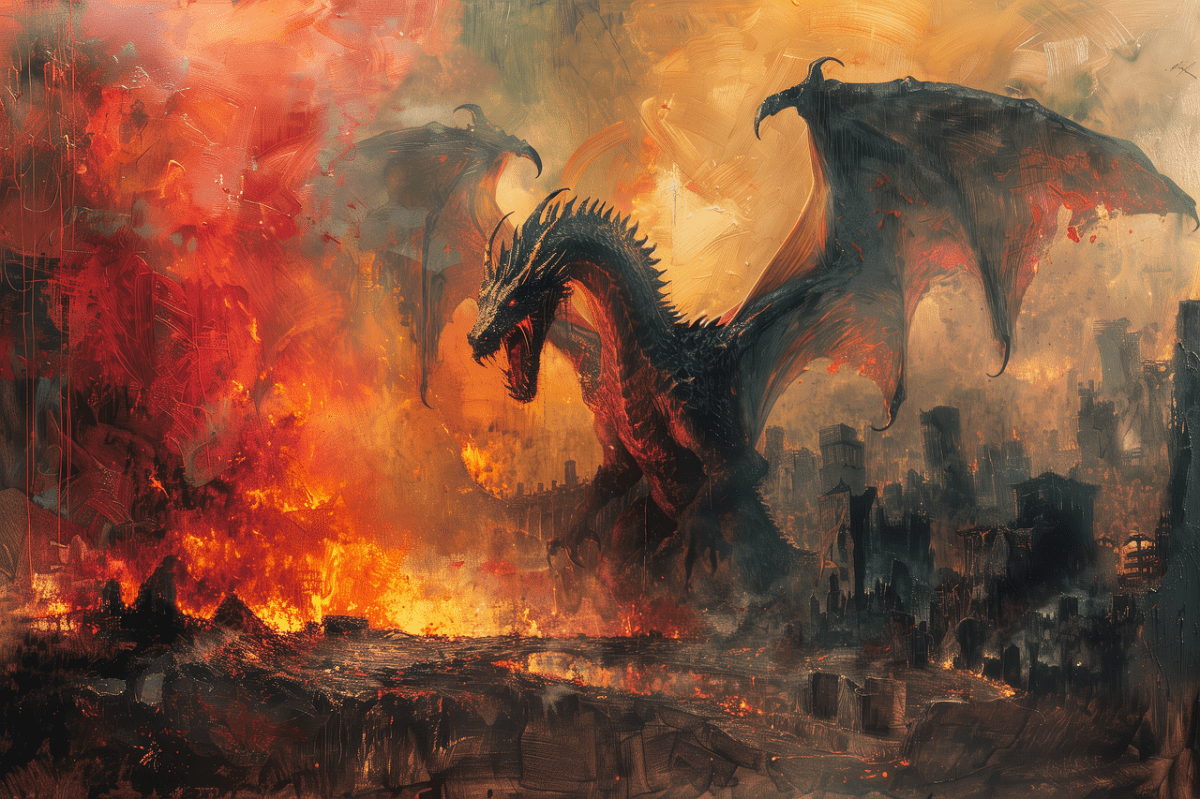 Part 9 – He just wanted a pet for his&nbsp;daughter.