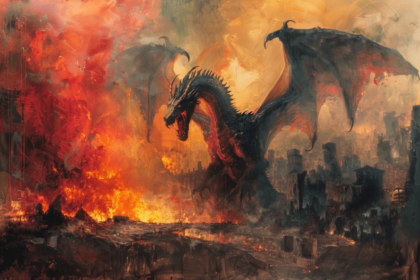 Part 9 – He just wanted a pet for his&nbsp;daughter.